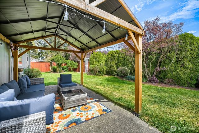 9801 Ramsay Court SE, Yelm, WA 98597