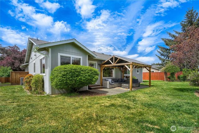 9801 Ramsay Court SE, Yelm, WA 98597