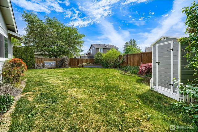 9801 Ramsay Court SE, Yelm, WA 98597