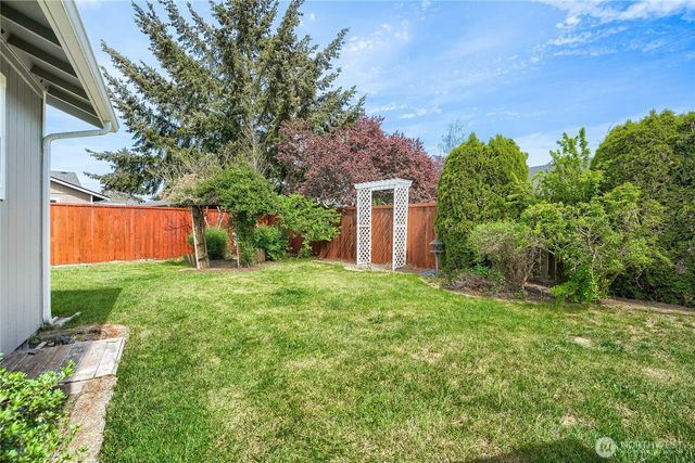 9801 Ramsay Court SE, Yelm, WA 98597