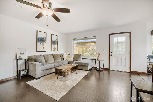 9801 Ramsay Court SE, Yelm, WA 98597