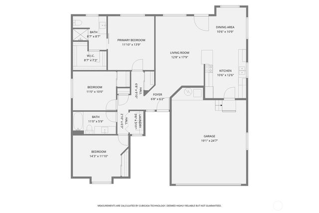 9801 Ramsay Court SE, Yelm, WA 98597