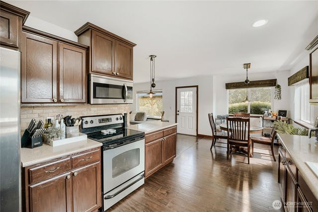 9801 Ramsay Court SE, Yelm, WA 98597