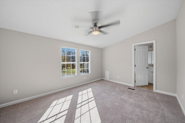 1295 McDearmon RD, Montvale, VA 24122