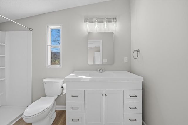 1295 McDearmon RD, Montvale, VA 24122