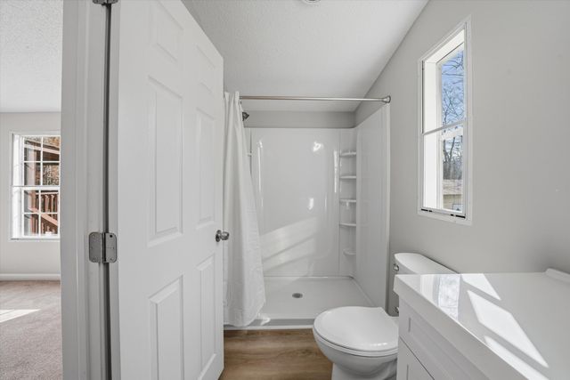 1295 McDearmon RD, Montvale, VA 24122