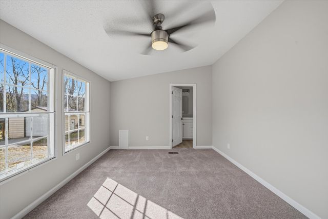 1295 McDearmon RD, Montvale, VA 24122