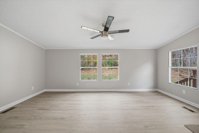 1295 McDearmon RD, Montvale, VA 24122