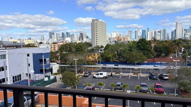 199 SW 12th Ave 415B, Miami, FL 33130