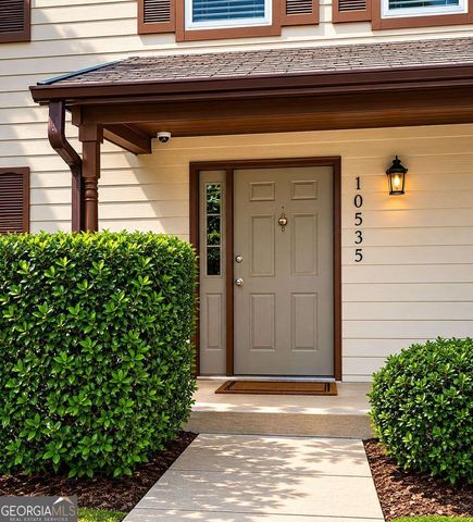 10535 Virginia Pine Lane, Alpharetta, GA 30022