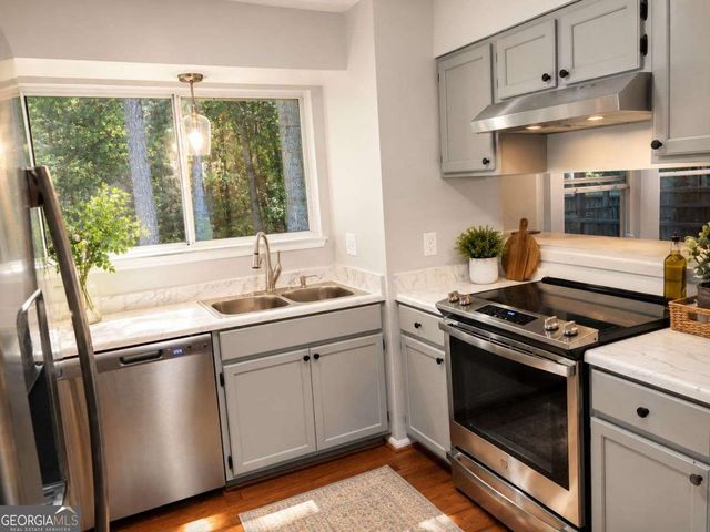 10535 Virginia Pine Lane, Alpharetta, GA 30022