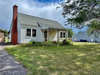 5951 Garlow Road, Lewiston, NY 14304