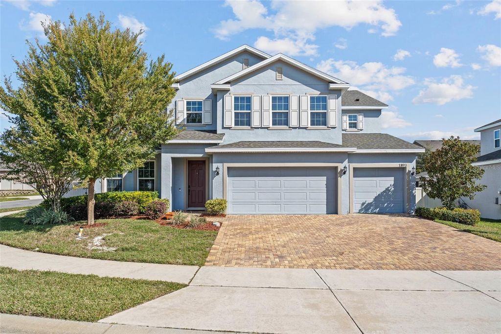 1893 BONSER ROAD, Minneola, FL 34715