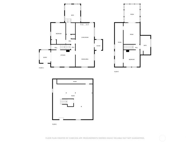 24507 Meridian Avenue E, Graham, WA 98338