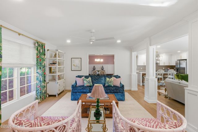 1925 Hawthorne Road, Wilmington, NC 28403
