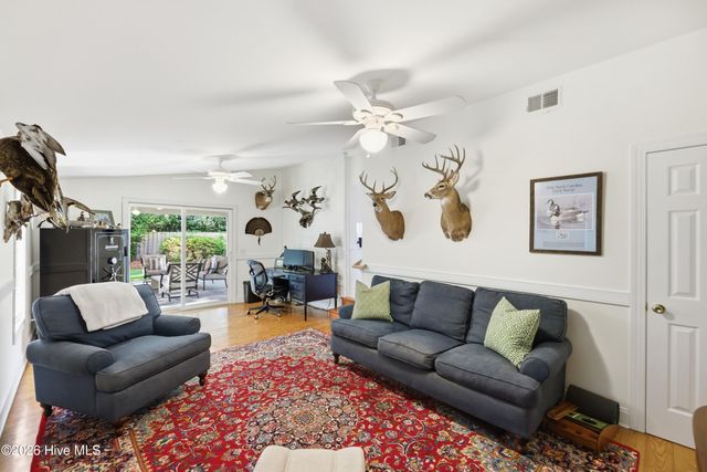 1925 Hawthorne Road, Wilmington, NC 28403