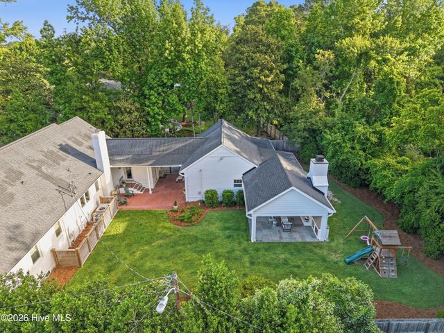 1925 Hawthorne Road, Wilmington, NC 28403