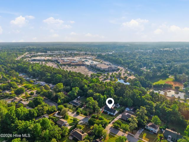 1925 Hawthorne Road, Wilmington, NC 28403