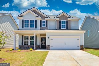 384 Crimson Feather Drive, Jefferson, GA 30549