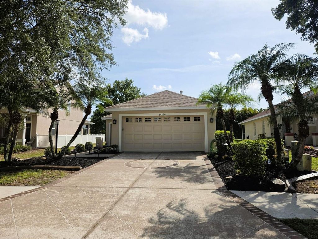 14224 GNATCATCHER TERRACE, Bradenton, FL 34202