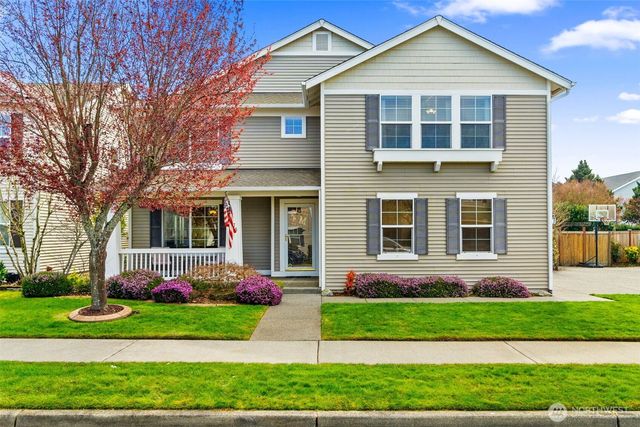 3075 McAllister Street, Dupont, WA 98327