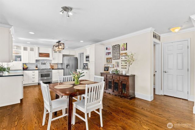 3075 McAllister Street, Dupont, WA 98327