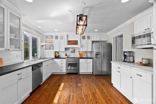 3075 McAllister Street, Dupont, WA 98327
