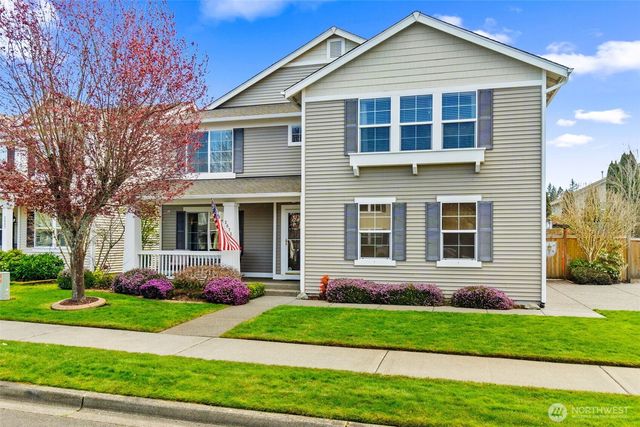 3075 McAllister Street, Dupont, WA 98327