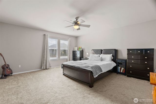 3075 McAllister Street, Dupont, WA 98327