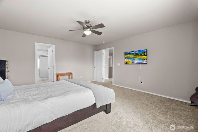 3075 McAllister Street, Dupont, WA 98327