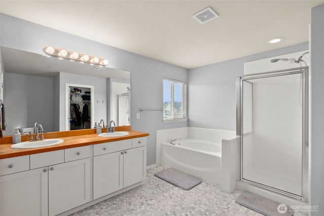 3075 McAllister Street, Dupont, WA 98327