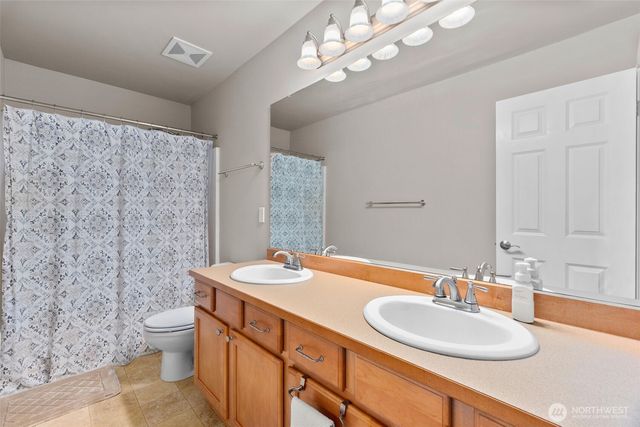 3075 McAllister Street, Dupont, WA 98327