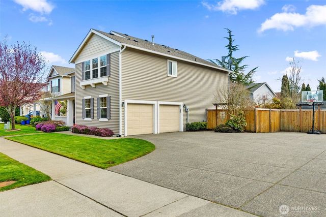 3075 McAllister Street, Dupont, WA 98327