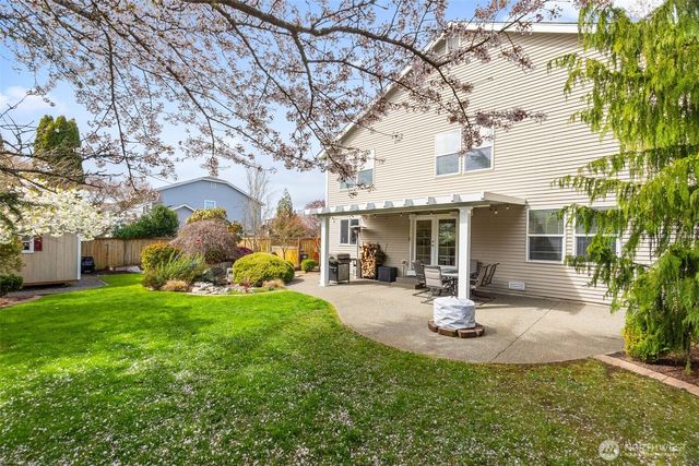 3075 McAllister Street, Dupont, WA 98327