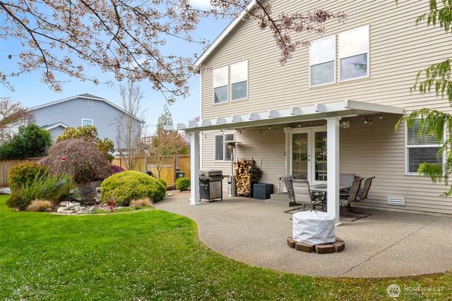 3075 McAllister Street, Dupont, WA 98327