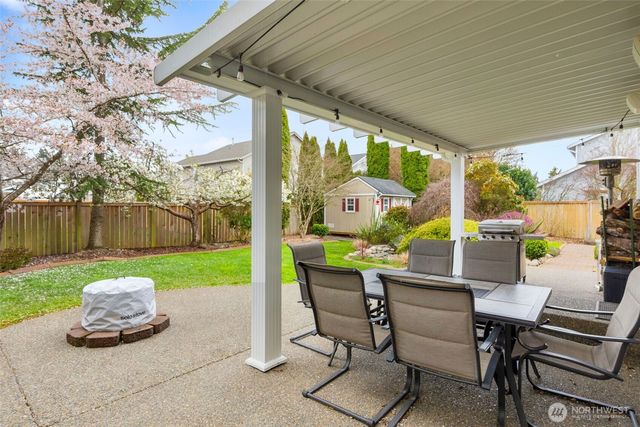 3075 McAllister Street, Dupont, WA 98327