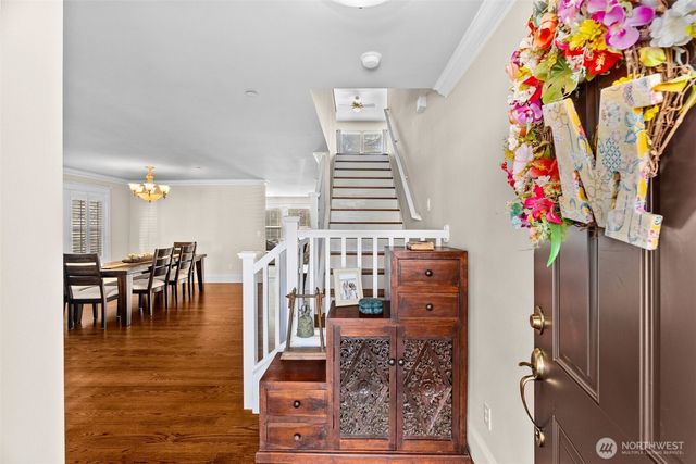 3075 McAllister Street, Dupont, WA 98327