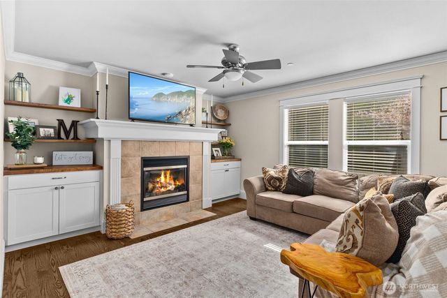 3075 McAllister Street, Dupont, WA 98327