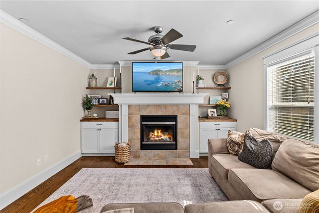 3075 McAllister Street, Dupont, WA 98327
