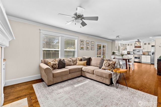 3075 McAllister Street, Dupont, WA 98327