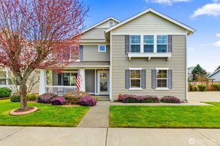 3075 McAllister Street, Dupont, WA 98327