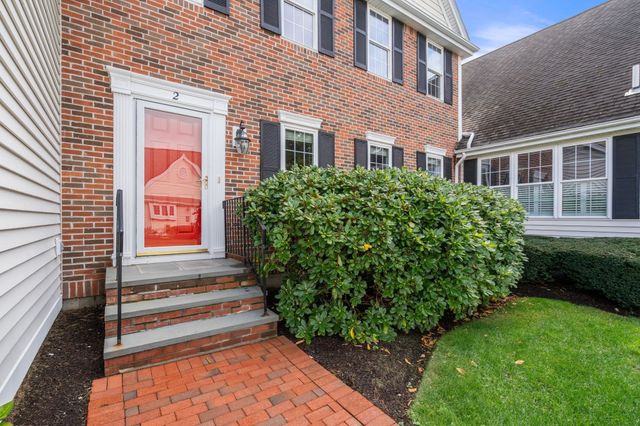 2 Turtlebrook Way, Medfield, MA 02052