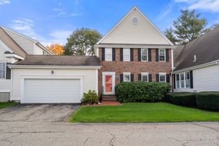 2 Turtlebrook Way, Medfield, MA 02052