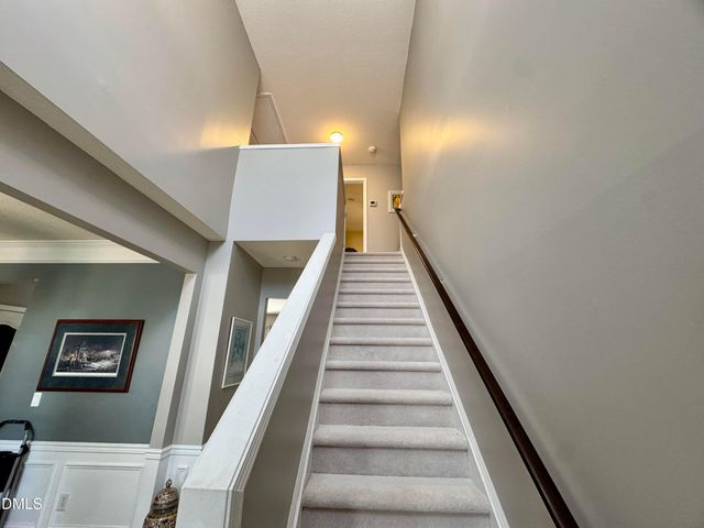 105 New Timber Path, Apex, NC 27502