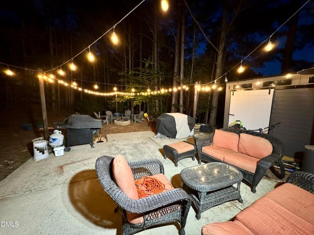 105 New Timber Path, Apex, NC 27502