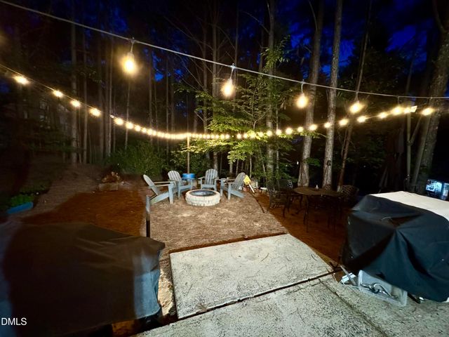 105 New Timber Path, Apex, NC 27502