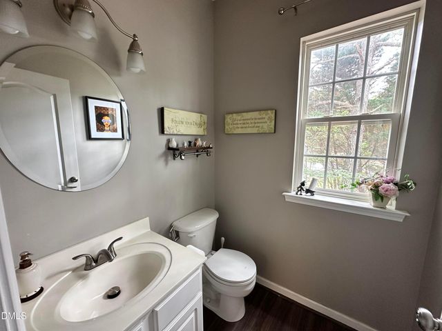 105 New Timber Path, Apex, NC 27502