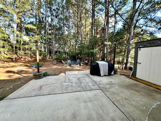 105 New Timber Path, Apex, NC 27502