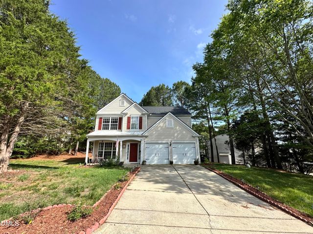 105 New Timber Path, Apex, NC 27502