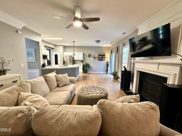 105 New Timber Path, Apex, NC 27502